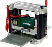 Станок рейсмусовый Metabo DH 330 1800W (0200033000) от магазина РЭССИ