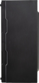 Корпус Accord K-18 черный без БП ATX 6x120mm 2xUSB2.0 1xUSB3.0 audio bott PSU от магазина РЭССИ