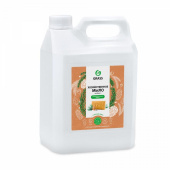 Хозяйственное жидкое мыло с маслом кедра Grass 5кг 125581 от магазина РЭССИ