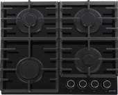 Газовая варочная поверхность Gorenje GT642AB черный от магазина РЭССИ