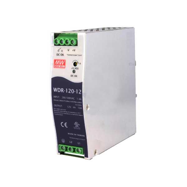 WDR-120-12 от магазина РЭССИ