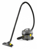 Пылесос Karcher T 7/1 Classic 1000Вт серый/желтый от магазина РЭССИ