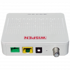 Wispen XPON ONU 1GX CaTV C+ от магазина РЭССИ
