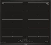 Индукционная варочная поверхность Bosch PXX695FC5E черный от магазина РЭССИ