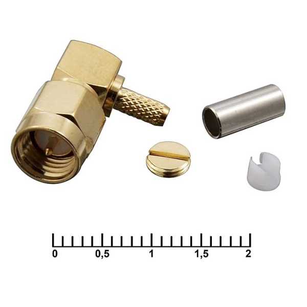 SMA-LC174P от магазина РЭССИ