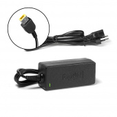 Блок питания TopON TOP-LT45S 45W-20V 2.25A от бытовой электросети от магазина РЭССИ