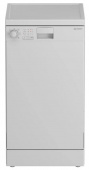 Посудомоечная машина Indesit DFS 1A59 белый (узкая) от магазина РЭССИ