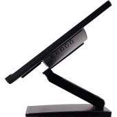 Монитор Acer 23.8" UT241YAbmihuzx черный IPS LED 4ms 16:9 HDMI M/M матовая HAS 250cd 178гр/178гр 1920x1080 75Hz VGA DP FHD USB Touch 6.37кг от магазина РЭССИ