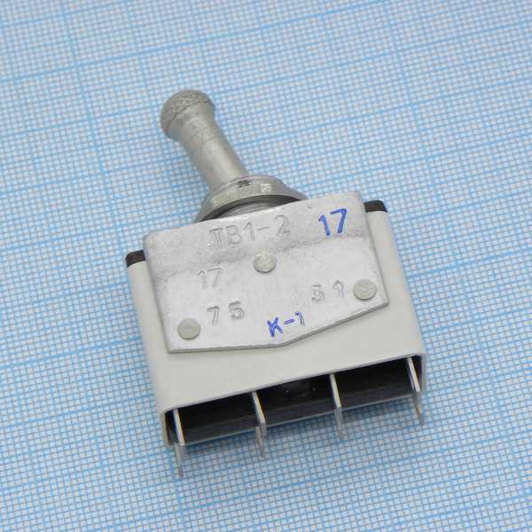 ТВ1-2 от магазина РЭССИ