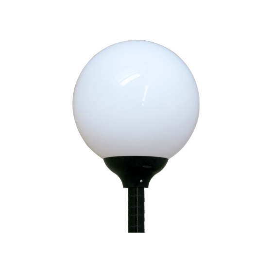 Светильник светодиодный венчающий ДТУ11-19-004 LED 840 от магазина РЭССИ