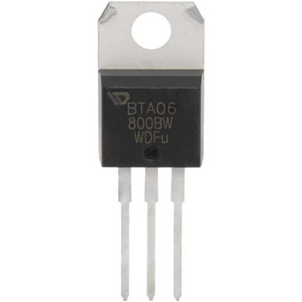 BTA06-800BW от магазина РЭССИ