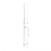 Точка доступа TP-Link EAP110-Outdoor N300 10/100BASE-TX белый EAP110-OUTDOOR от магазина РЭССИ