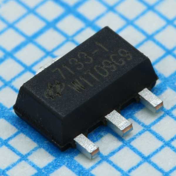 HT7133-1 от магазина РЭССИ