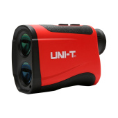 LM600 UNI-T Лазерный дальномер(подходит для охотыгольфа) (600м) от магазина РЭССИ