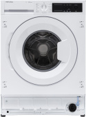 Стиральная машина Krona Zimmer 1200 7K класс:A++ загрузка до 7кг отжим:1200об/мин белый от магазина РЭССИ