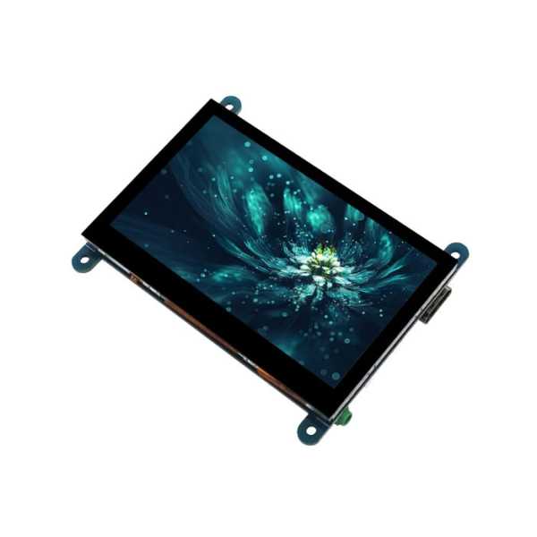 DSM-IPS-TOUCH-4 от магазина РЭССИ