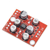 Плата предварительного усилителя Preamp AD828 DC12V FUT Arduino совместимый от магазина РЭССИ