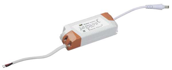LED-драйвер MG-40-600-01 E для LED светильников 36Вт от магазина РЭССИ