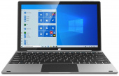 Планшет Jumper Ezpad 8 Celeron N3350 (1.1) 2C RAM6Gb ROM128Gb 10.1" IPS 1280x800 Windows 10 Home серый 2Mpix BT WiFi Touch microSD 128Gb mHDMI 4500mAh от магазина РЭССИ