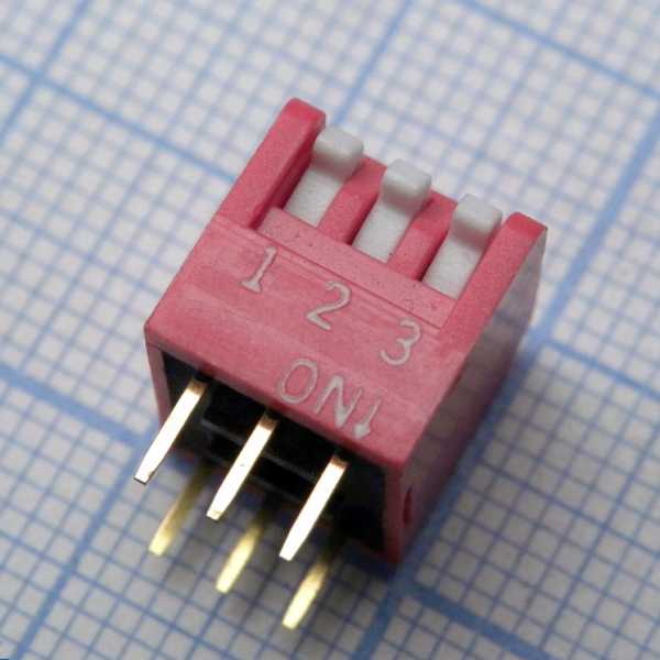 DPL-03-V от магазина РЭССИ