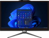 Моноблок MSI Pro AP222T 13M-087RU 21.5" Full HD Touch i5 13400 (2.5) 16Gb SSD512Gb UHDG 730 CR Windows 11 Professional GbitEth WiFi BT 120W клавиатура мышь Cam черный 1920x1080 от магазина РЭССИ