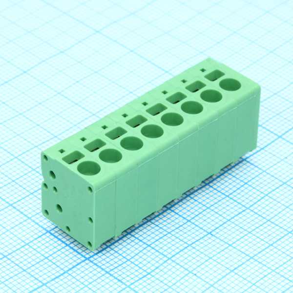 DG271V-5.0-08P-14-00A(H) от магазина РЭССИ