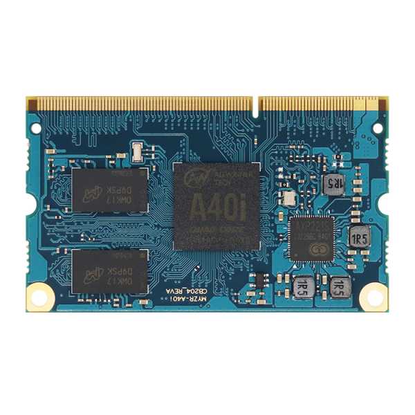 MYZR-A40i-CB204-2G-8G от магазина РЭССИ