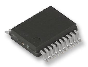 SN74HC574PWR от магазина РЭССИ