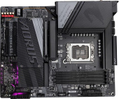 Материнская плата Gigabyte Z790 A ELITE X WIFI7 Soc-1700 Intel Z790 4xDDR5 ATX AC`97 8ch(7.1) 2.5Gg RAID+HDMI+DP от магазина РЭССИ