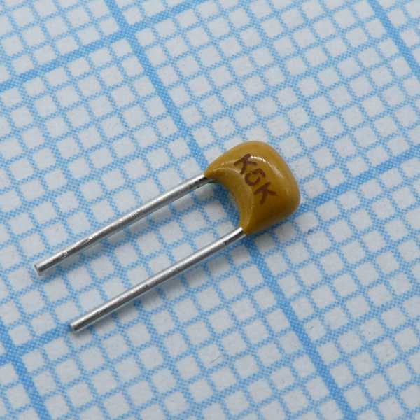 C320C104K5R5TA от магазина РЭССИ