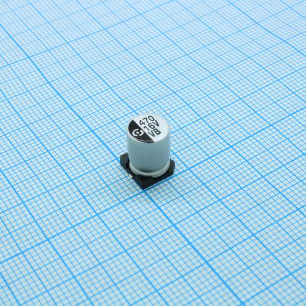 VB1C471MF105000CE0 от магазина РЭССИ