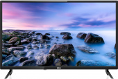 Телевизор LED BBK 31.5" 32LEM-1057/T2C черный HD 60Hz DVB-T2 DVB-C (RUS) от магазина РЭССИ