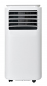 Кондиционер мобильный Hyundai HPAC-07-1 белый от магазина РЭССИ