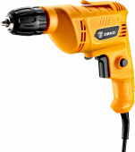 Дрель-шуруповерт Deko DKD600W 600Вт патрон:быстрозажимной (063-4181) от магазина РЭССИ