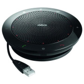 Спикерфон Jabra черный (7510-209) от магазина РЭССИ