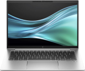 Ноутбук HP EliteBook 840 G11 Core Ultra 5 125U 16Gb SSD512Gb Intel Iris Xe graphics 14" UWVA WUXGA (1920x1200) Windows 11 Professional 64 silver WiFi BT Cam (A26S9EA) от магазина РЭССИ