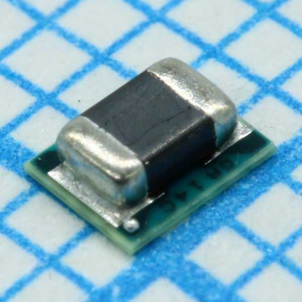 TPSM828213SILR от магазина РЭССИ