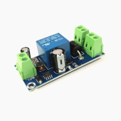 Автоматический переключатель аварийного питания YX850, 5в-48в FUT Arduino совместимый от магазина РЭССИ