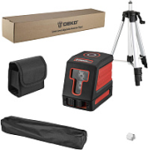 Лазерный уровень Deko DKLL11 SET 2 от магазина РЭССИ