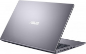 Ноутбук Asus X515JF-BR368 Pentium 6805 8Gb SSD256Gb NVIDIA GeForce Mx130 2Gb 15.6" TN HD (1366x768) noOS grey WiFi BT Cam (90NB0SW1-M000C0) от магазина РЭССИ