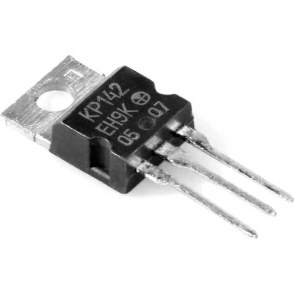 КР142ЕН9К от магазина РЭССИ