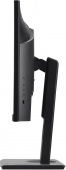 Монитор Acer 24" B247Wbmiprxv черный IPS LED 4ms 16:10 HDMI M/M матовая HAS Piv 1000:1 300cd 178гр/178гр 1920x1200 VGA DP WU USB 6.2кг от магазина РЭССИ