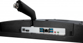 Моноблок IRU Office 23IH5P 23.8" Full HD i5 11400 (2.6) 8Gb SSD512Gb UHDG 730 Free DOS GbitEth WiFi BT 120W Cam черный 1920x1080 от магазина РЭССИ