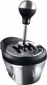 Блок рычагов ThrustMaster TH8A ADD-ON SHIFTER черный USB от магазина РЭССИ