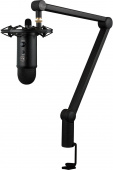 Микрофон проводной Blue Yeticaster Broadcast Bundle черный от магазина РЭССИ