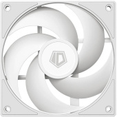 Вентилятор для корпуса ID-Cooling AS-120-W Trio 120х120x25 белый 4-pin 27.2дБ (упак.:3шт) Ret от магазина РЭССИ