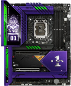 Материнская плата Asus ROG MAXIMUS Z690 HERO EVA Soc-1700 Intel Z690 4xDDR5 ATX AC`97 8ch(7.1) 2.5Gg RAID+HDMI от магазина РЭССИ