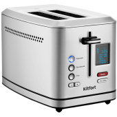Тостер KITFORT КТ-2049 от магазина РЭССИ