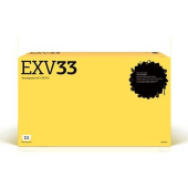 Блок фотобарабана T2 DC-CEXV33 C-EXV33/32 Canon от магазина РЭССИ