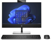 Моноблок HP ProOne 440 G9 23.8" Full HD i7 13700T (1.4) 16Gb SSD512Gb UHDG 770 Windows 11 Professional 64 GbitEth WiFi BT 120W клавиатура мышь черный 1920x1080 от магазина РЭССИ